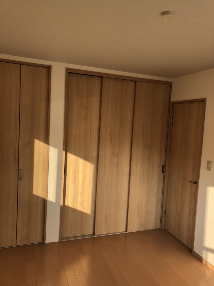 三重県伊賀市　内装リフォーム