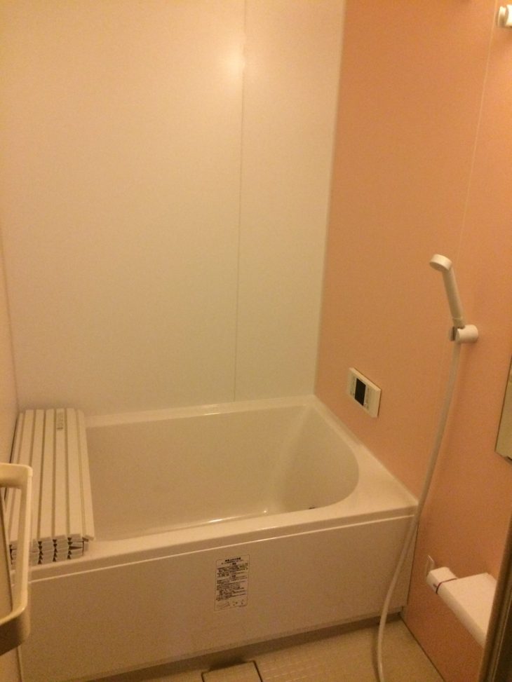 三重県伊賀市　浴室・洗面室リフォーム