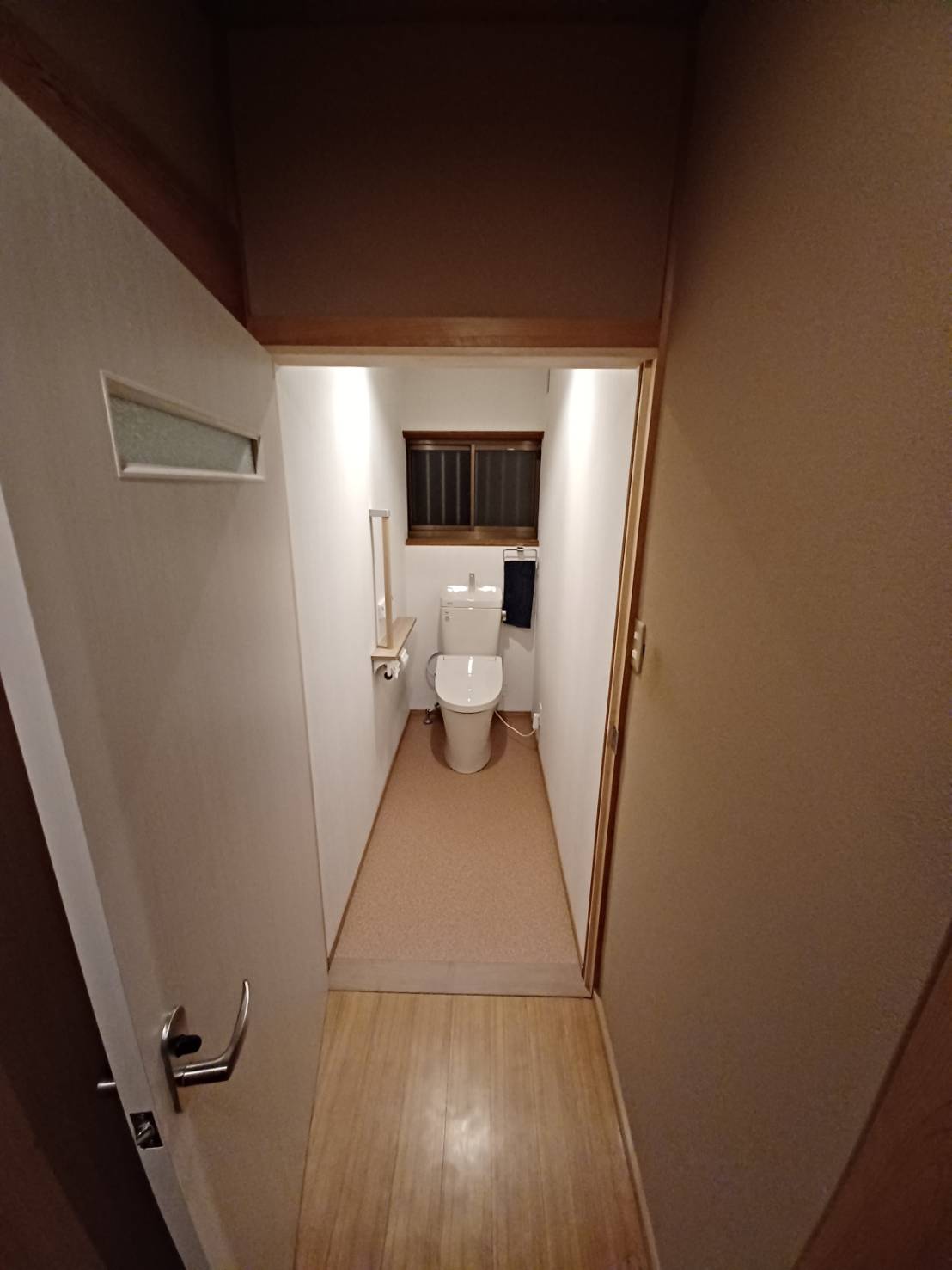 伊賀市トイレリフォーム